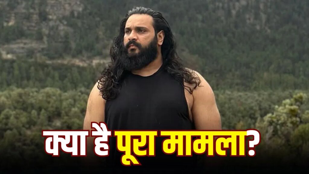सलाखों के पीछे ‘ब्रह्मास्त्र’ का एक्टर, शादी का झांसा देकर महिला के साथ यौन शोषण का आरोप