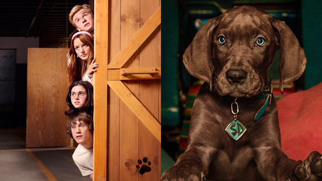 Mckenna Grace, Tanner Hagen & More Wrap Filming on ‘Scooby-Doo: Origins,’ Live-Action Series To Debut In 2027