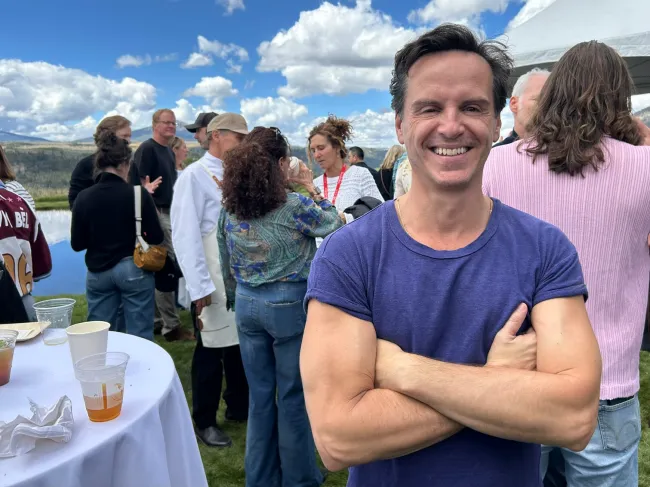 Elsinore and The Liberation Boost Andrew Scott, Carrie Coon Oscar Race