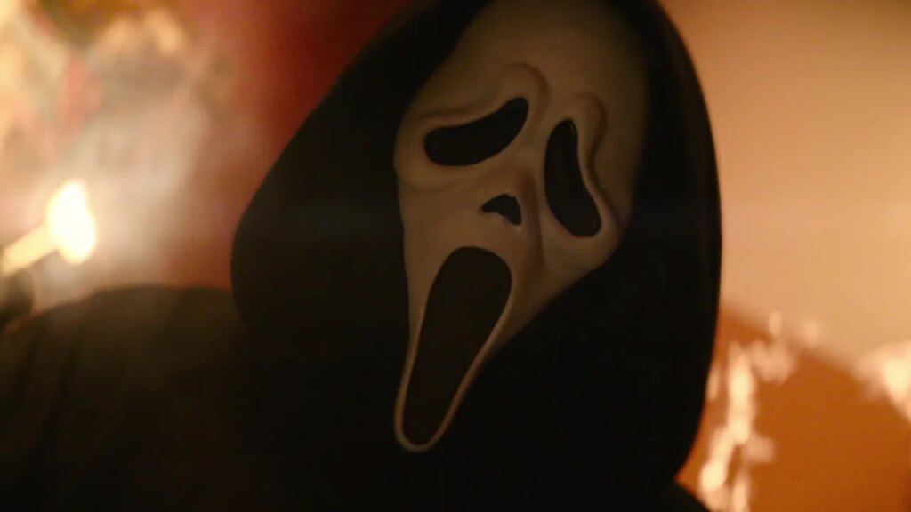A Playable Build of an Unreleased Scream Game Has Surfaced Thanks to Steam Leak