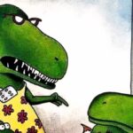 10 Unforgettable ‘Far Side’ Comics About Dinosaurs