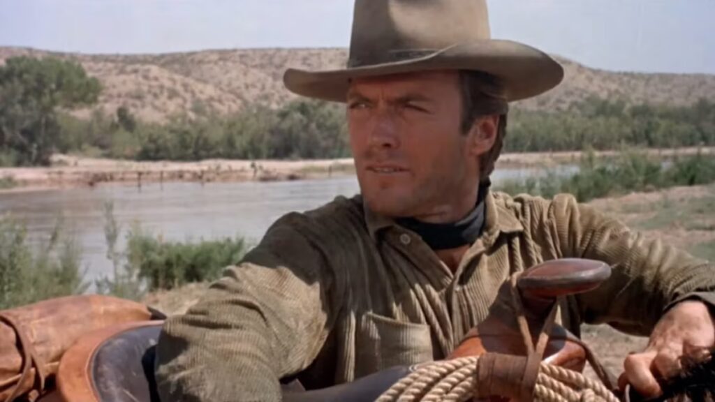 Clint Eastwood’s Forgotten Western That Redefined His Career Is Officially Free to Watch on YouTube