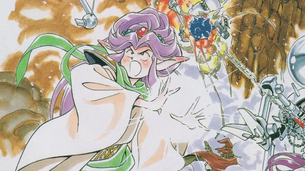 Sega’s ’90s’-Era Fire Emblem Replacement Needs To Make A Comeback