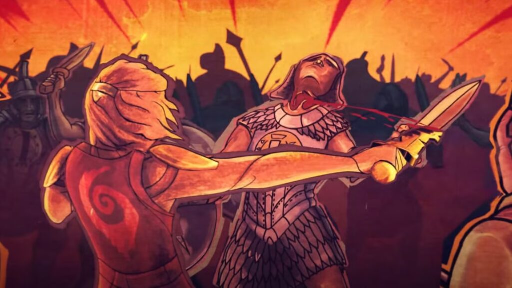 BG3’s Best Evil Playthrough Replacement Is Waiting to Be Rediscovered on Steam
