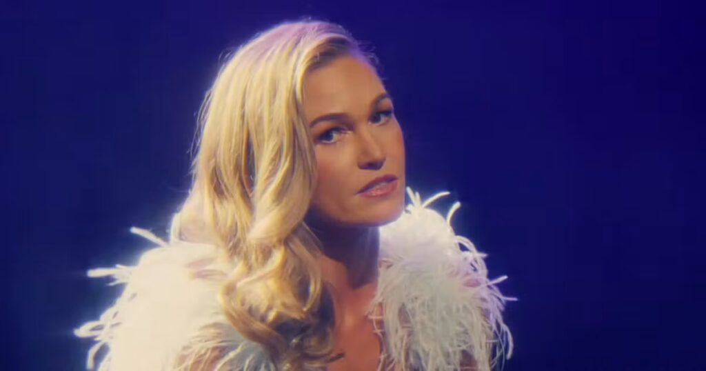 ‘Dancing With The Stars’ Season 35 Trailer Is Full Of Cheeky Taglines