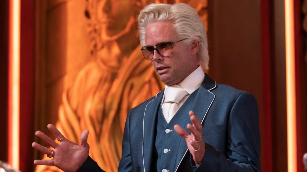 Walton Goggins’s Performance is a Standout in HBO’s Overlooked, Near-Perfect Comedy