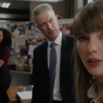 Taylor Swift’s Emmys Easter Eggs Spawn New ‘Debut TV’ Theory