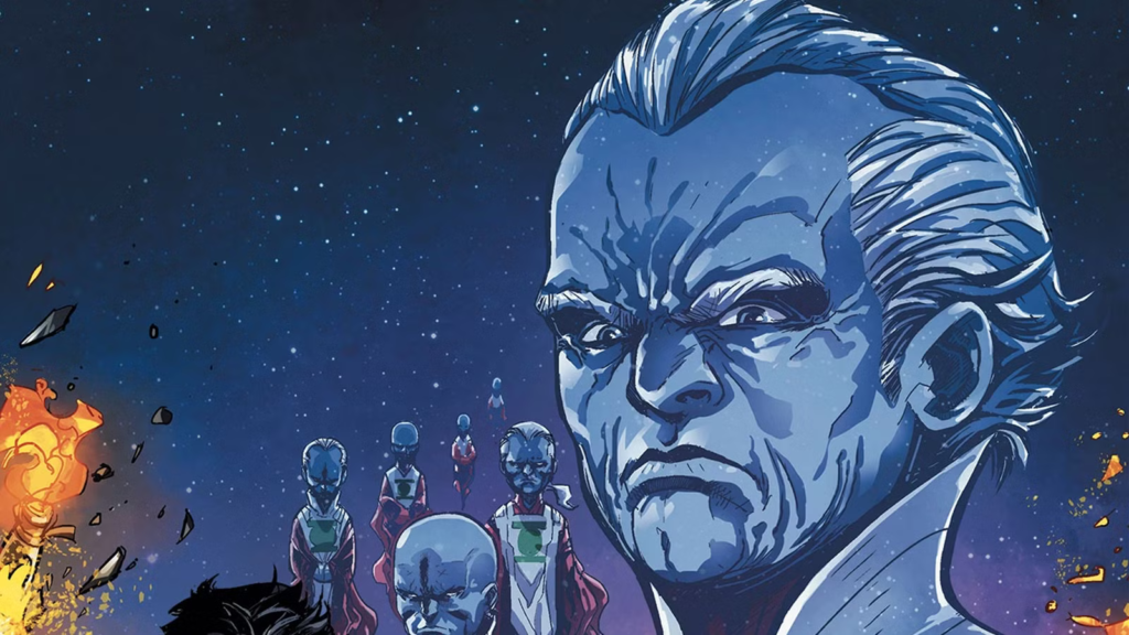 10 Facts About The Guardians Every Green Lantern Fan Should Know