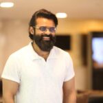 Sai Dharam Tej recalls bike accident five years later – Telugu Cinema