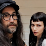 John Lennon’s son Sean Ono Lennon welcomes first child with partner Charlotte Muhl