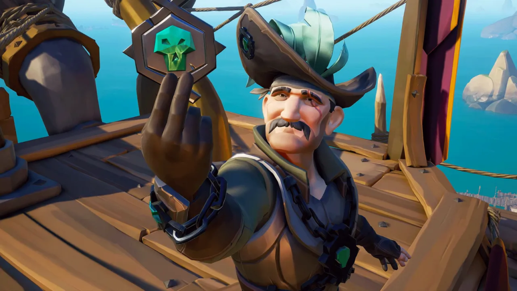 Sea of Thieves Fans Fear for Rare’s Future as Studio Gets Put Under Activision Following Xbox Reset