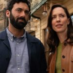 Homeland and The Beauty stars in first look at Dan Brown Netflix series