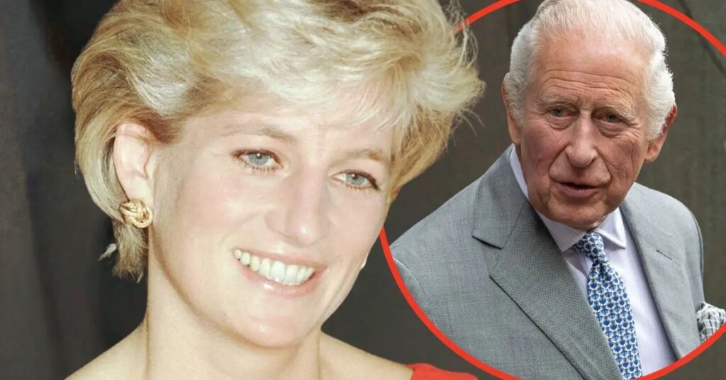 Secret Princess Diana Tapes Set to ‘Pile More Pain’ on King Charles
