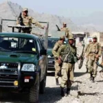 سیکیورٹی فورسز کی بلوچستان میں کارروائیاں، ہلاک دہشتگردوں کی تعداد 33 تک پہنچ گئی