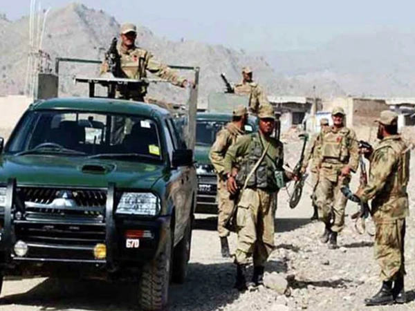 سیکیورٹی فورسز کی بلوچستان میں کارروائیاں، ہلاک دہشتگردوں کی تعداد 33 تک پہنچ گئی