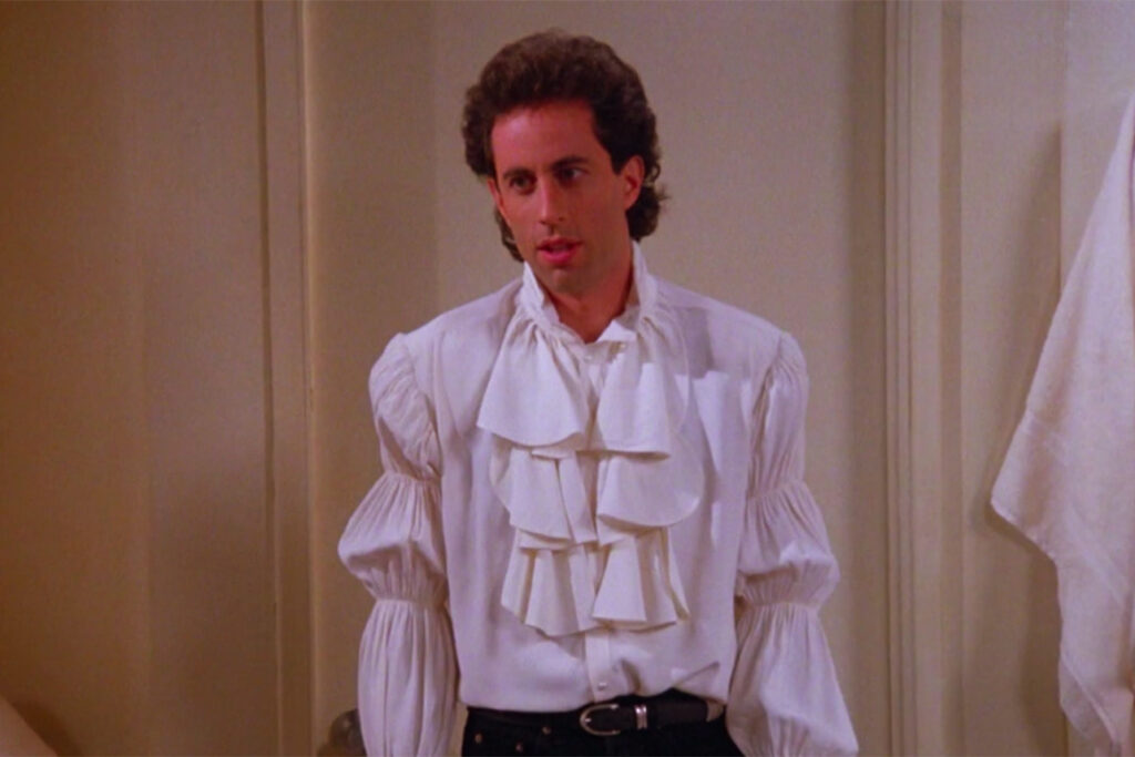 TV: Sitcom “Seinfeld” Crew Vet Observes That FX’s “Adults” Season 2 is Sampling Jokes, Memes, and Plots from Classic Ensemble Comedy