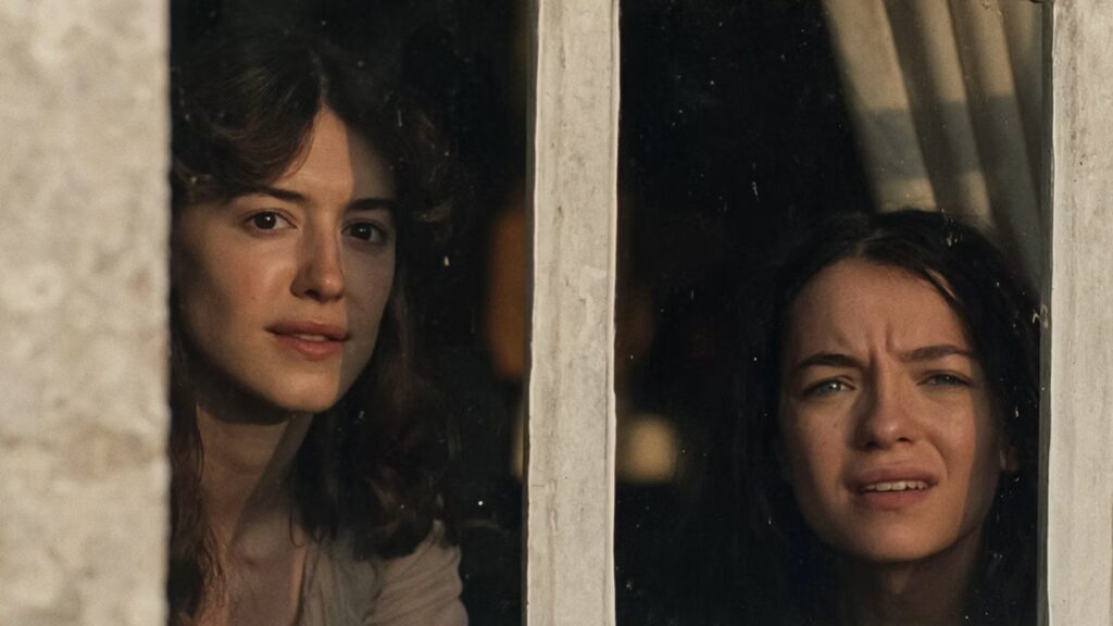 Sense And Sensibility (2026) Review – ‘Handsome but derivative’
