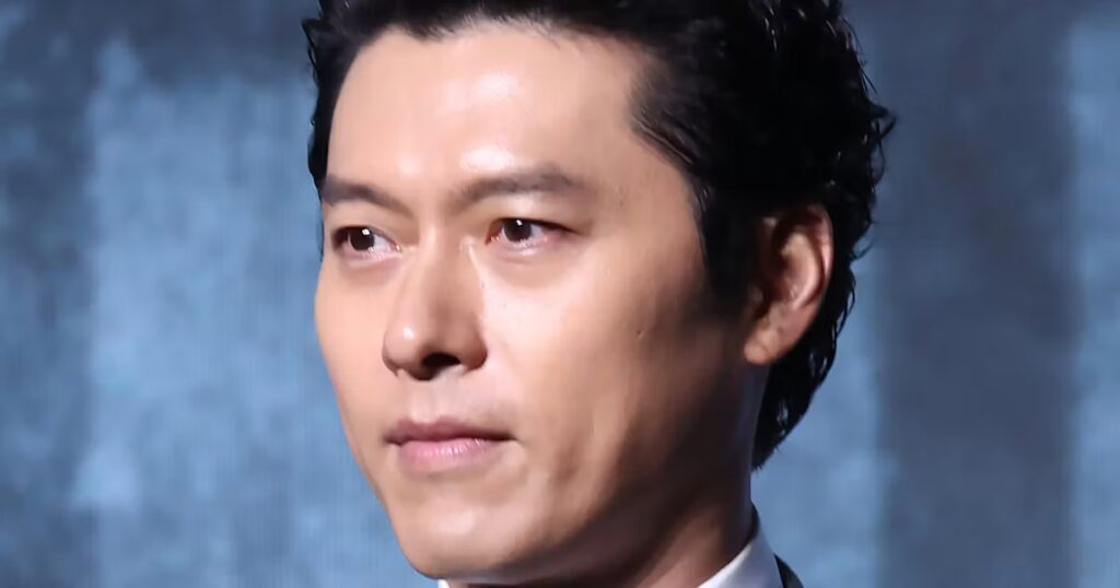 ‘Made In Korea’ Season 2: Hyun Bin On Romance Genre Influence