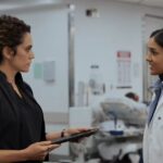 ‘The Pitt’ Season 3: Shabana Azeez Teases “New Side” Of Healthcare
