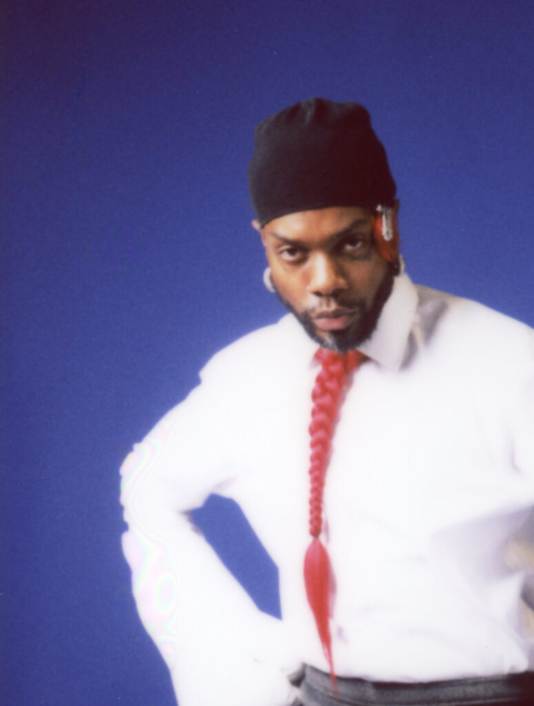 serpentwithfeet Shares New Song ‘Sentinel’ | News