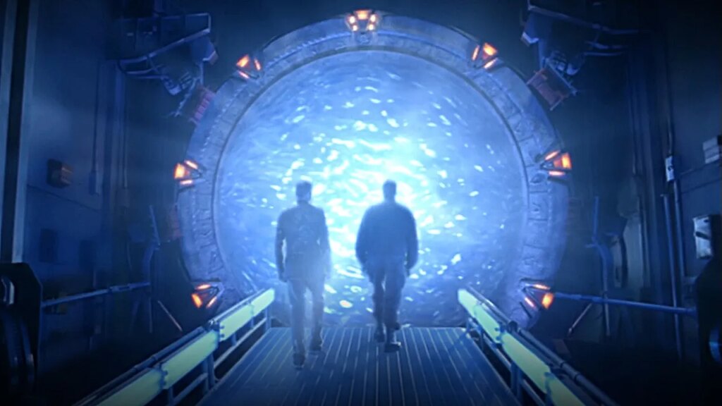 Amazon’s Cancelled StarGate Series Was Set in an Alternate Universe, Starred Michael Shanks’ Fan-Favorite Daniel Jackson