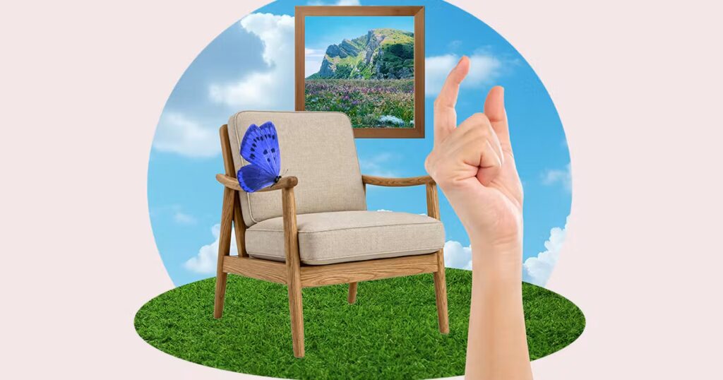 How Decluttering Your Room Declutters Your Mind