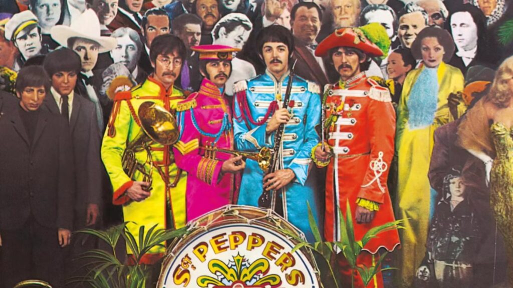 The 10 Classic Rock Albums That Changed Music Forever, Ranked
