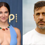 Shailene Woodley Reacts to Aaron Rodgers’ Claims About Their Relationship & Breakup