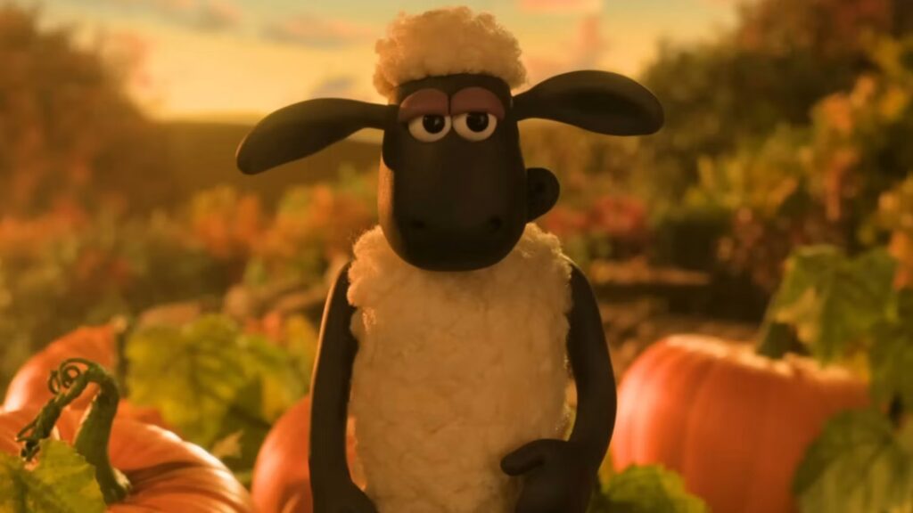 Shaun The Sheep: The Beast Of Mossy Bottom Review – ‘Delightful’