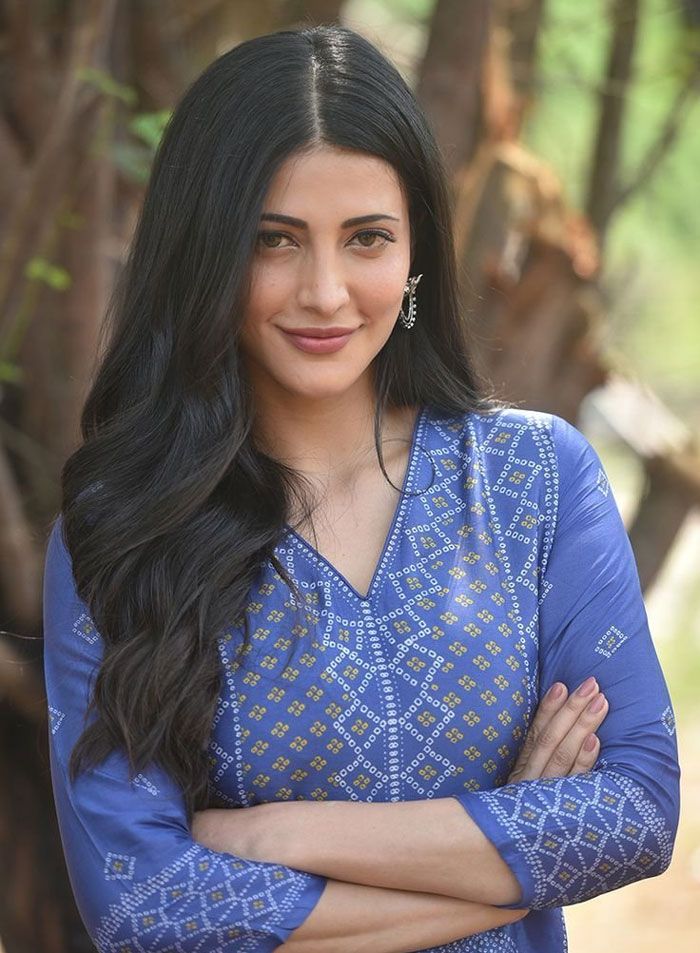 Shruti Haasan Gets Major Relief In AI Deepfake Case
