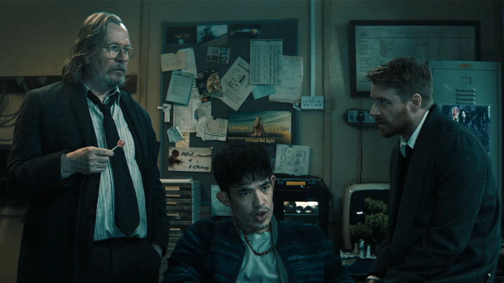 Slow Horses Season 6, Episode 2 ‘Daddy Issues’ Review and Recap