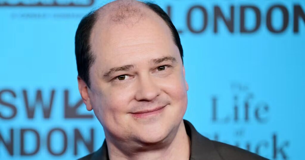A Beloved Horror Master Already Has An Exciting New Project
