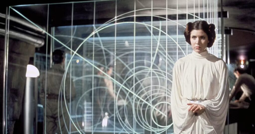 Star Wars’ 2027 Theatrical Releases Just Got A Major Upgrade