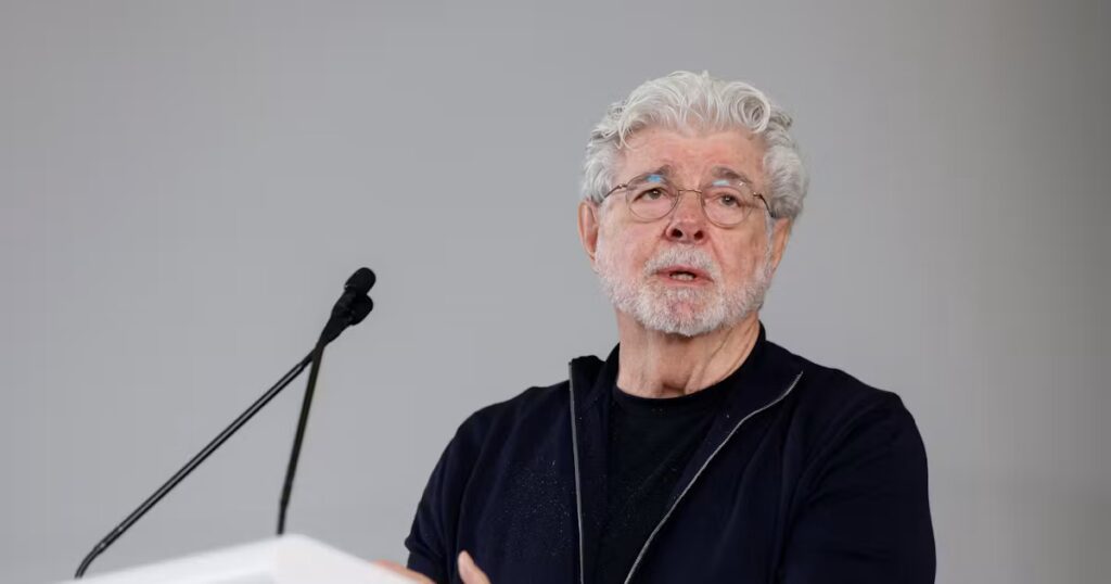 George Lucas Reveals He Planned To Make The Star Wars Sequel Trilogy
