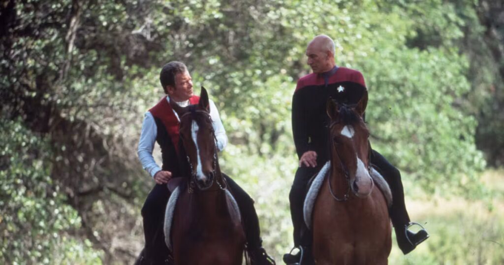 32 Years Later, The Truth About Captain Kirk’s Death Is Weirder Than You Think