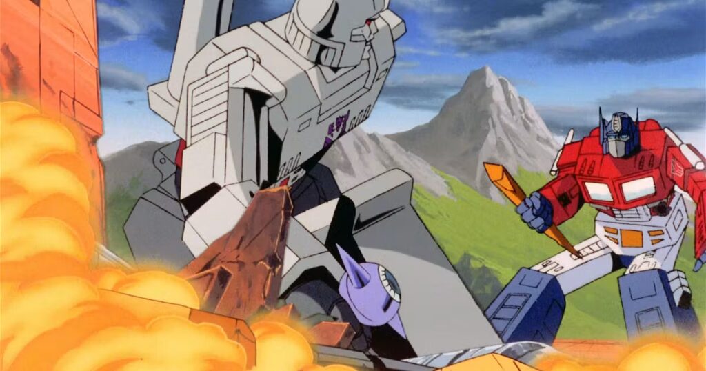 40 Years Later, The Most Surprisingly Hardcore Animated Movie Ever Is Pure Cinema