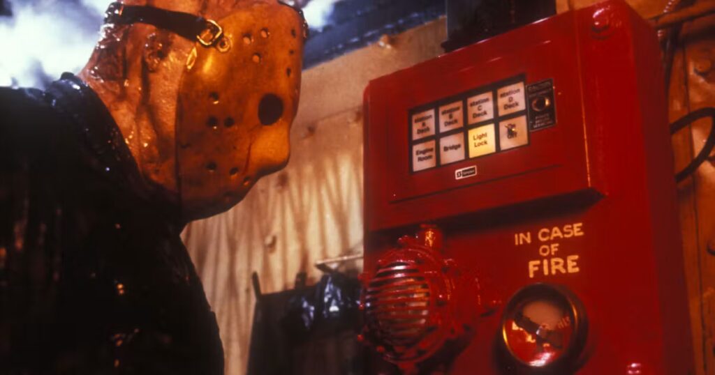17 Years Later, Jason Voorhees Is Finally Returning To Camp Crystal Lake