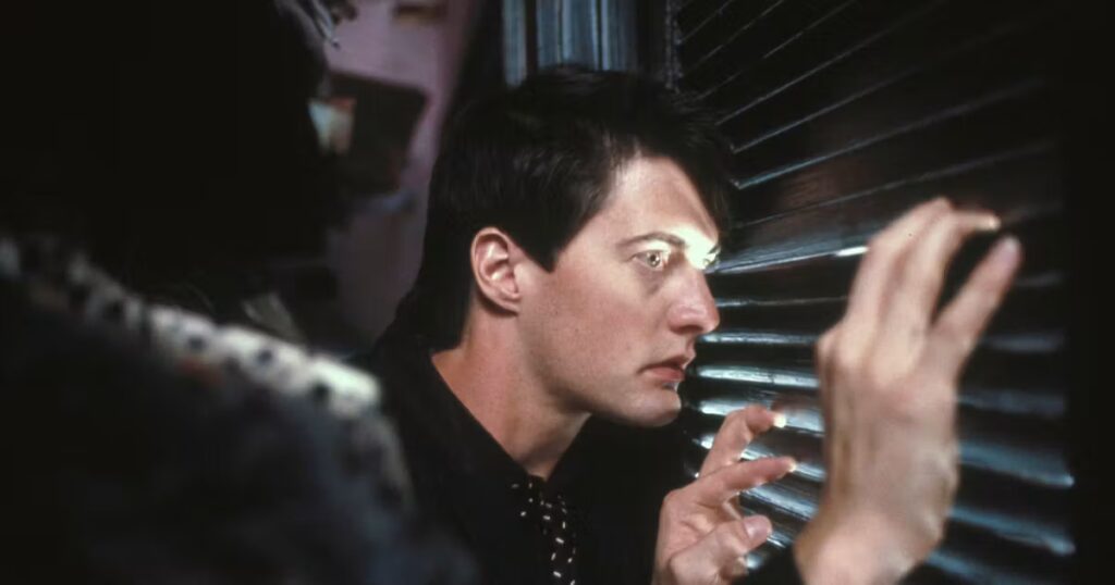 40 Years Later, David Lynch’s Controversial Neo-Noir Thriller Has Become A Cult Classic