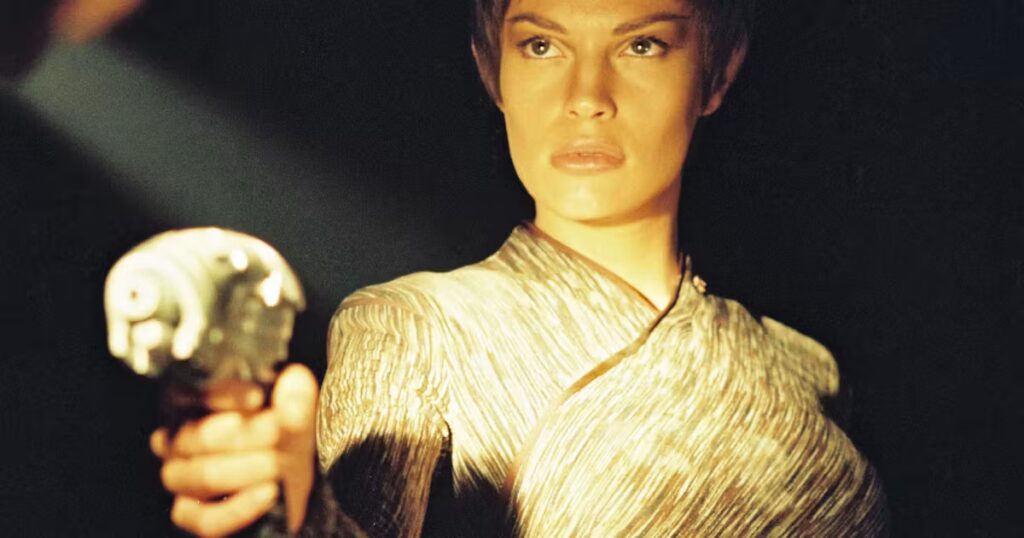20 Years Ago, The Star Trek Saga Got The Gritty Prequel Nobody Asked For