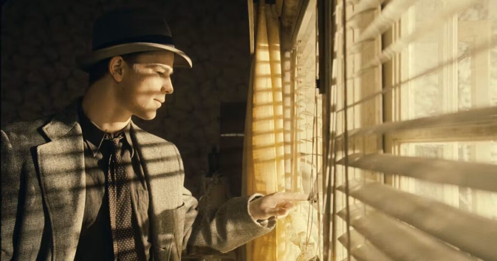 20 Years Ago, Two Legendary Directors Couldn’t Crack An Infamous Noir Thriller
