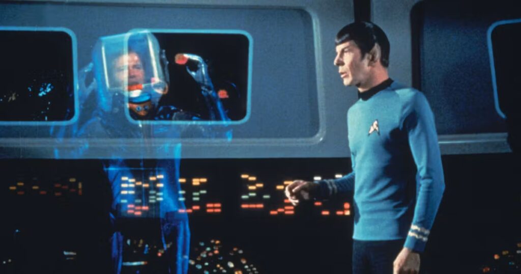 5 Lost Episodes Of ‘Star Trek: The Original Series’ You’ve Definitely Never Heard Of