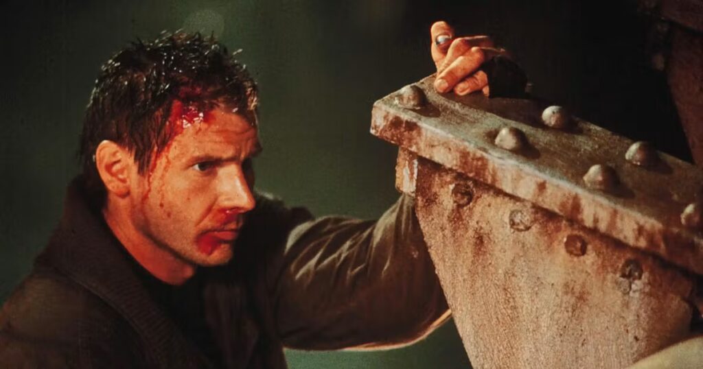 44 Years Later, Blade Runner’s New Sequel Will Not Feature Its Most Famous Character