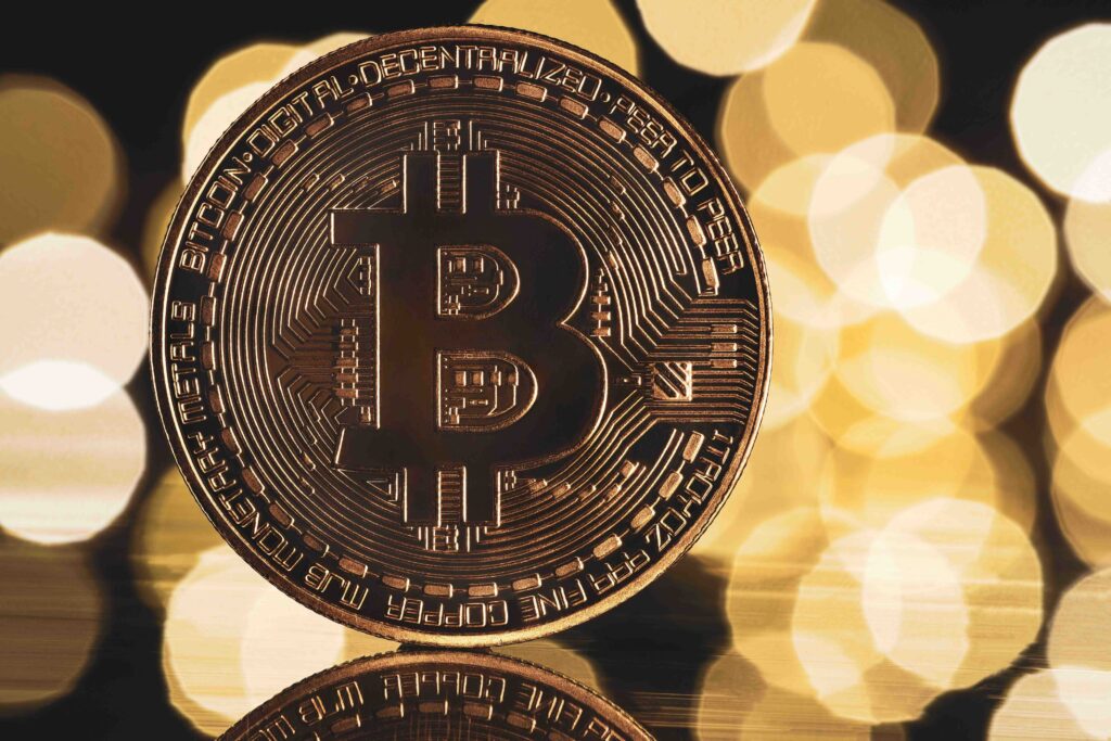 Bitcoin explained: what it is and how it works now – Film Daily