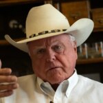 Sid Miller, Texas Republican, Sounds Alarm on Data Centers
