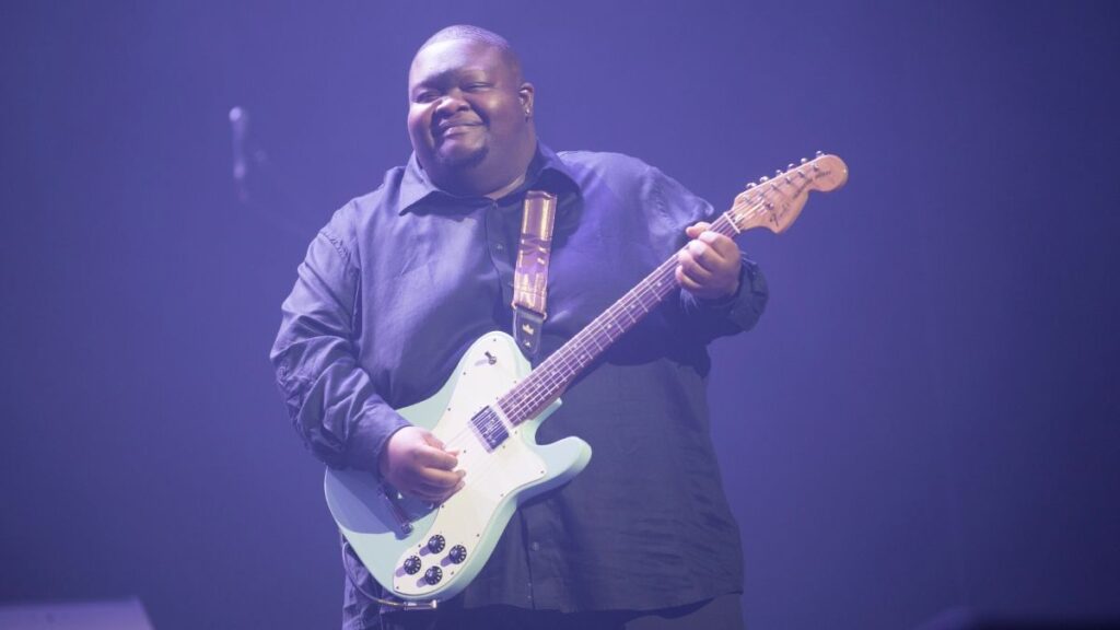 Christone “Kingfish” Ingram hails new signing as the future of blues: “He represents where the blues can go next”