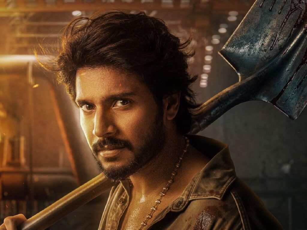 Sundeep Kishan’s box-office pull remains a concern for Sigma – Telugu Cinema
