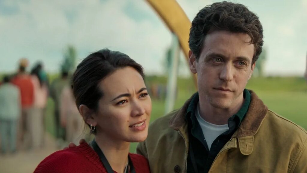 Silo Season 3 Ending Explained: What Really Happened to Daniel?