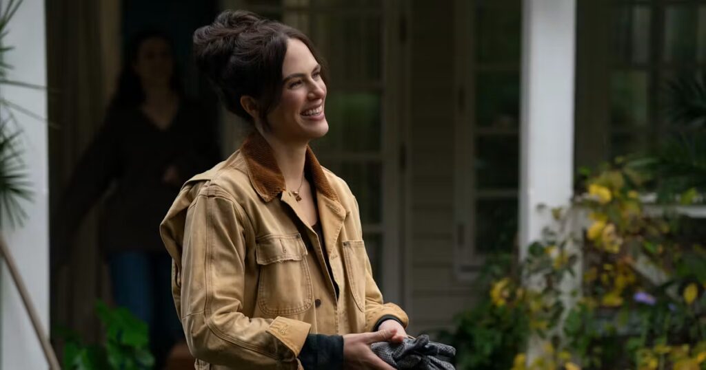 ‘Silo’ Star Breaks Down Season 3’s Shocking Ending