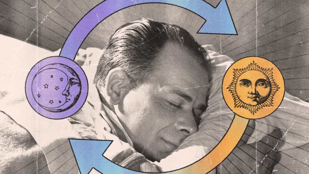 The Most Crucial Step to Better Sleep Is Also the Most Straightforward