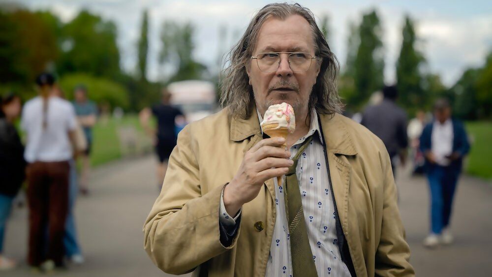 James Bond 26 | Gary Oldman says a new 007 has already been chosen; backs Jack Lowden